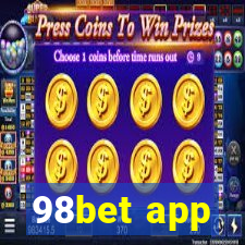 98bet app